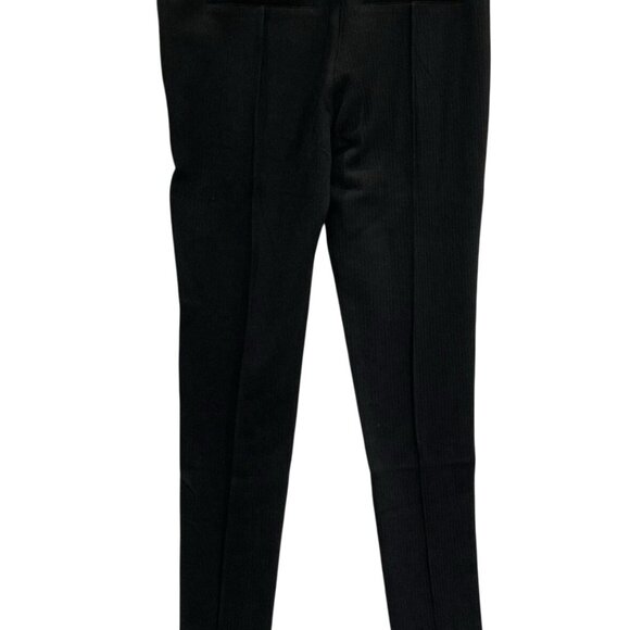 Icon Amsterdam Pants Mens 32 Black Amari Trousers Golf Business Casual Preppy - Picture 2 of 7